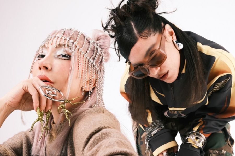 Hande Yener ve Lil Zey’den Sürpriz Düet!