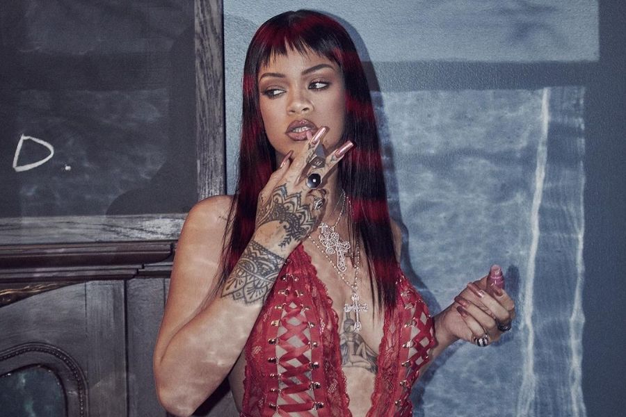 Rihanna Sevenleri Tarafından Çok Özlendi