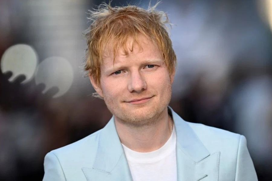 Ed Sheeran: "Uzayda konser teklifini reddettim"