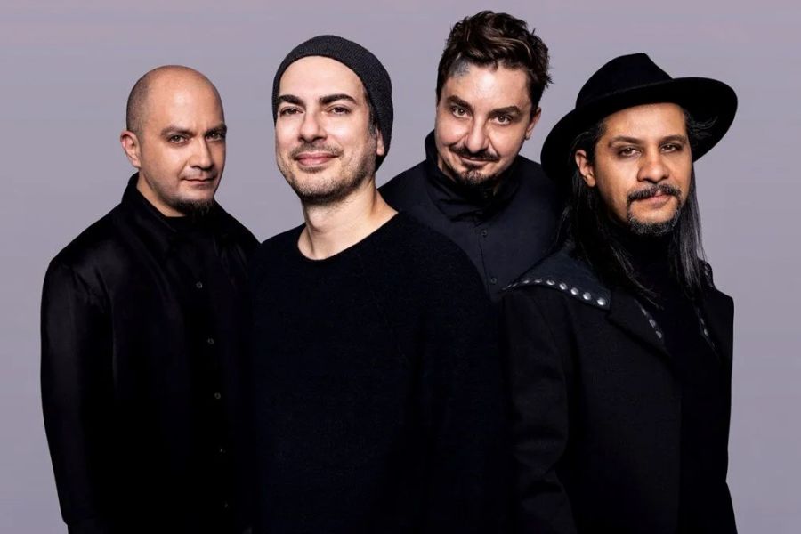 Mor ve Ötesi Hasreti İnönü’de Bitiyor