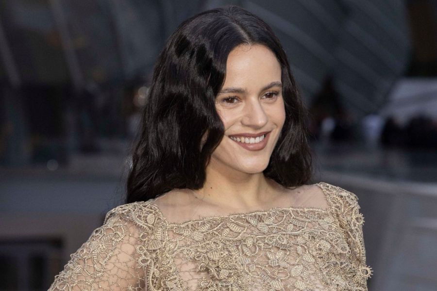 Rosalía Dördüncü Albümü Üzerinde Çalışıyor