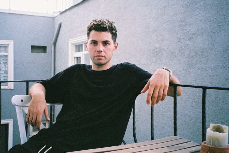 Evdeki Saat: "Tavan"