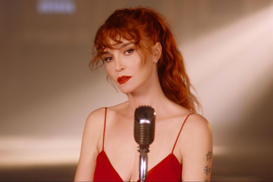 Gülden'in Yeni Şarkısı Müzikseverlerle Buluştu