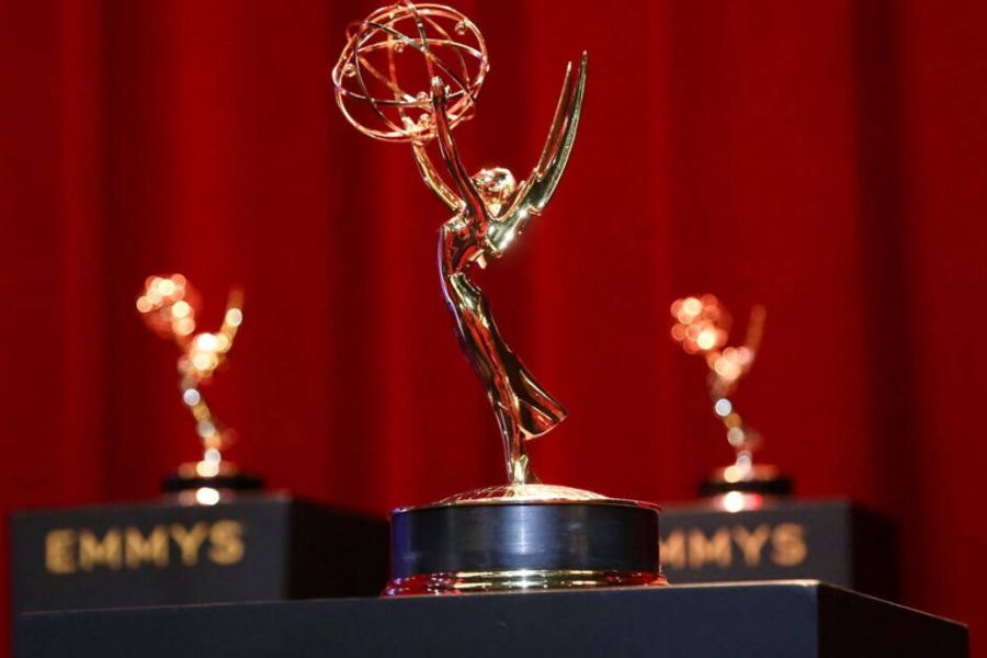 Emmy Ödülleri Sahiplerini Buldu