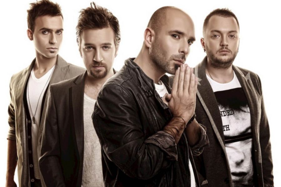 Gripin'den Yeni Şarkı