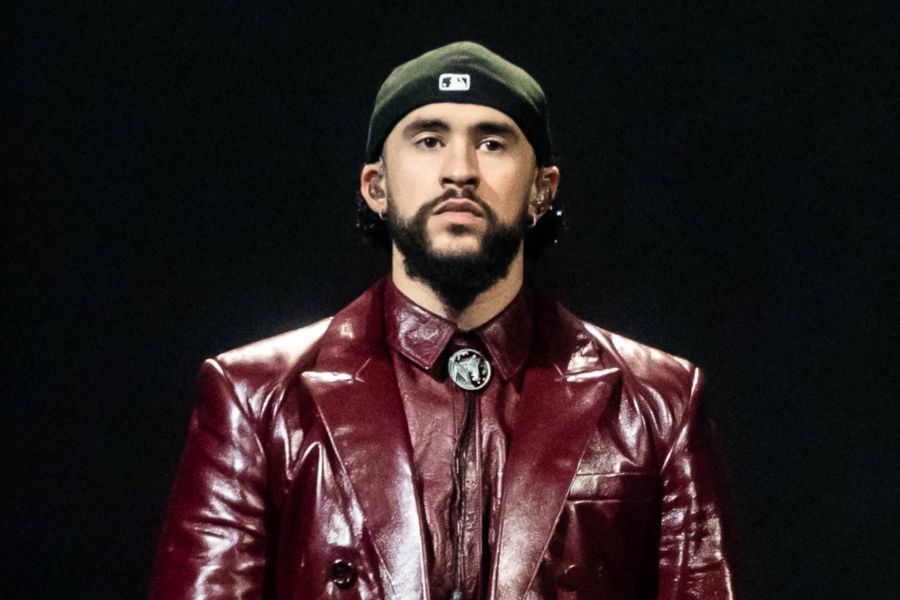 Bad Bunny'den Albüm Habercisi Yeni Single!