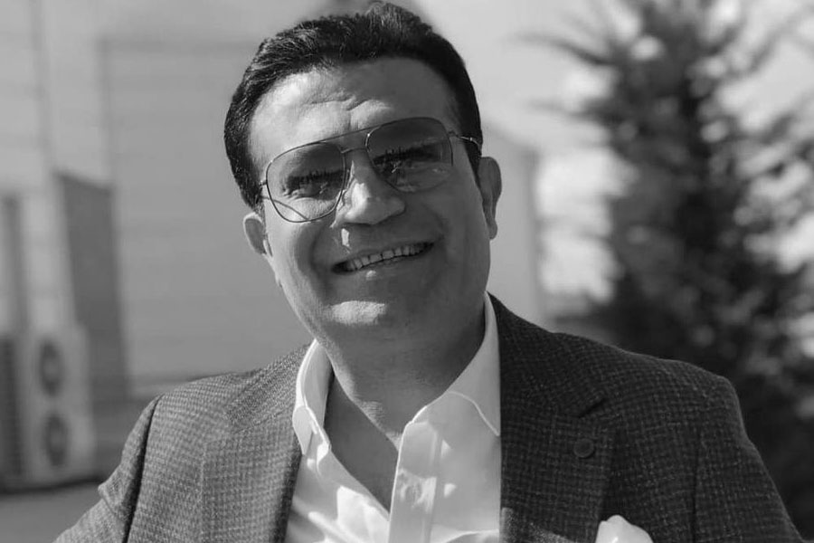 Oğuz Yılmaz Hayatını Kaybetti