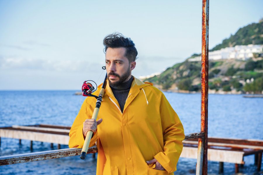 Bahadır Tatlıöz Kendi Klibine Misafir Oldu