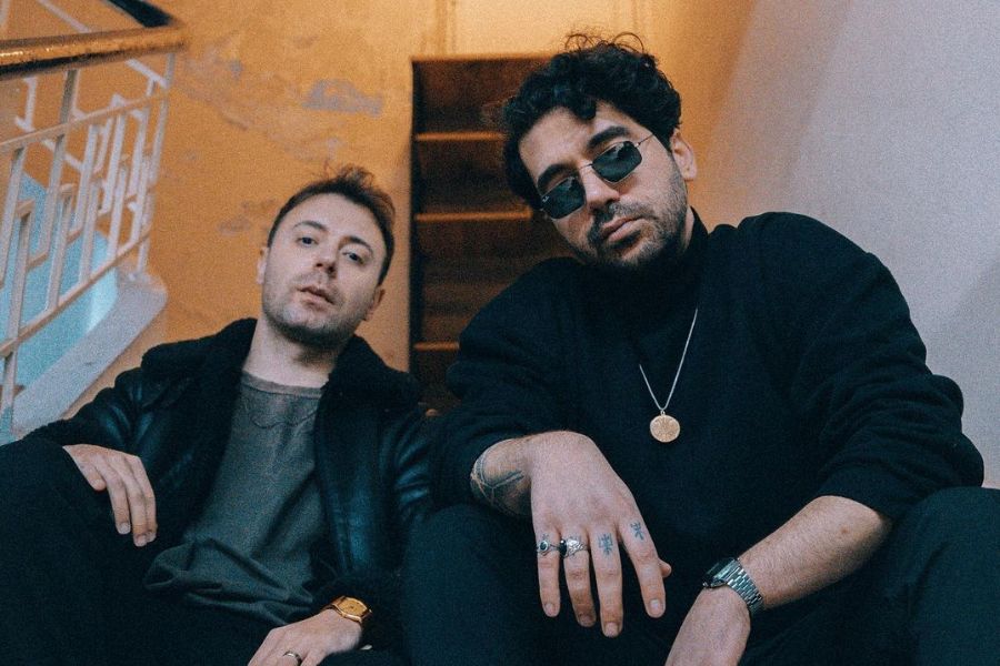 İkilem’in EP’si Geliyor