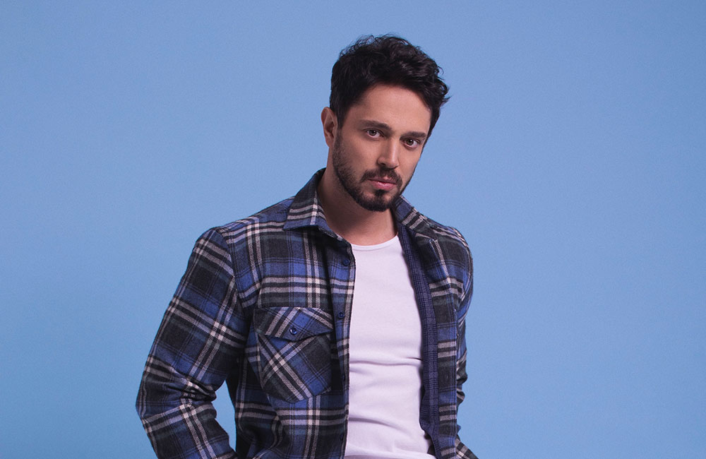 Murat Boz'dan Yeni Single