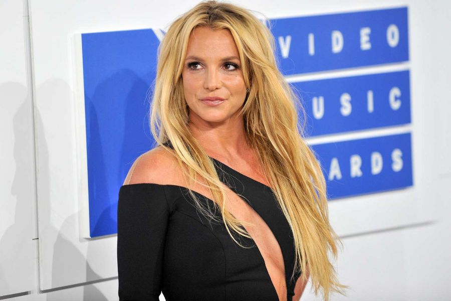 Britney Spears Yeni Şarkısını Yayınlayacak