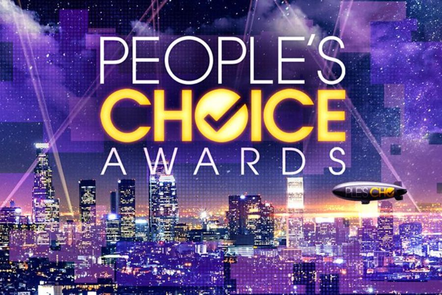 2024 People's Choice Ödülleri Sahiplerini Buldu