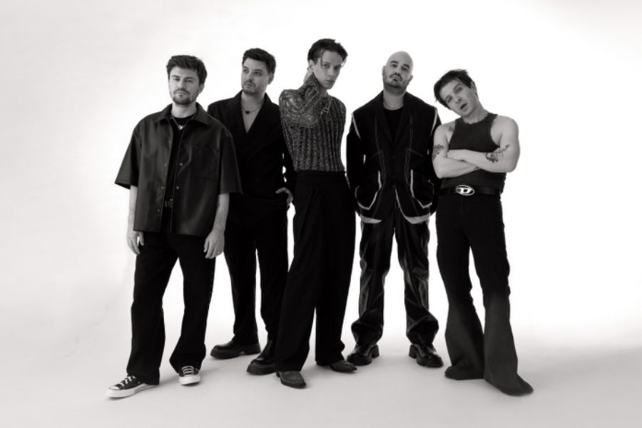 Madrigal'den Yeni Albüm Geldi