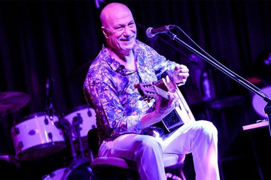 Bestelerin Efendisi'nden Dev Proje!