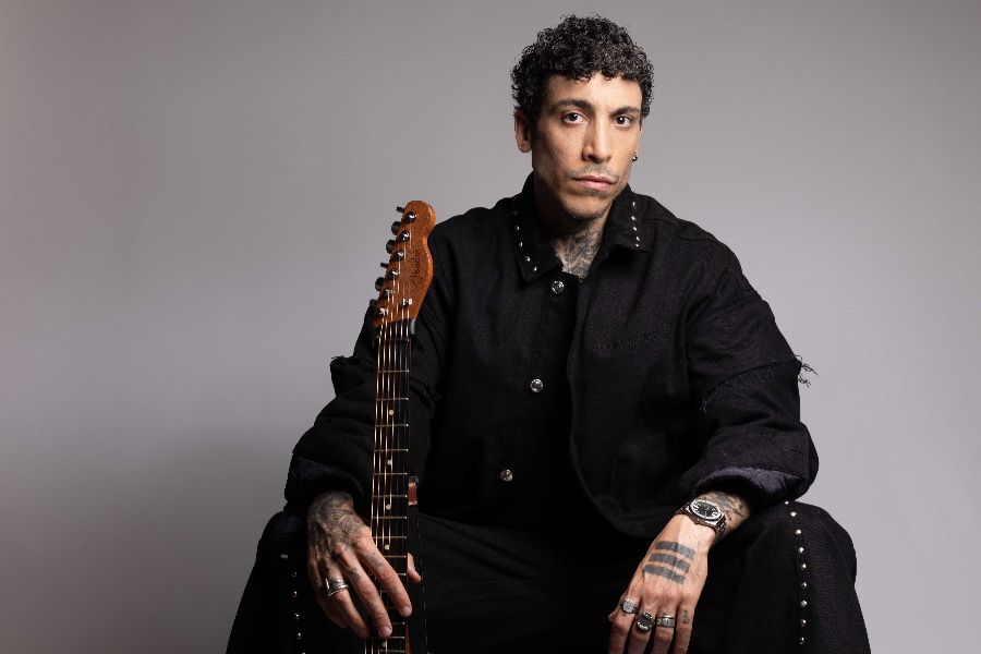 Can Bonomo’nun Yeni Şarkısı Yayında