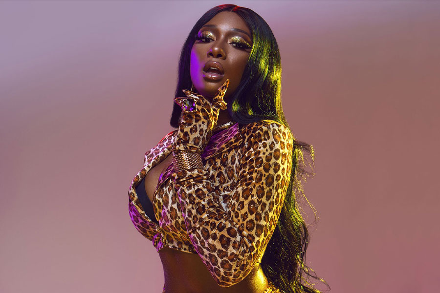 BTS ve Megan Thee Stallion, 'Butter'ın Remix'ini Yayınlayacak