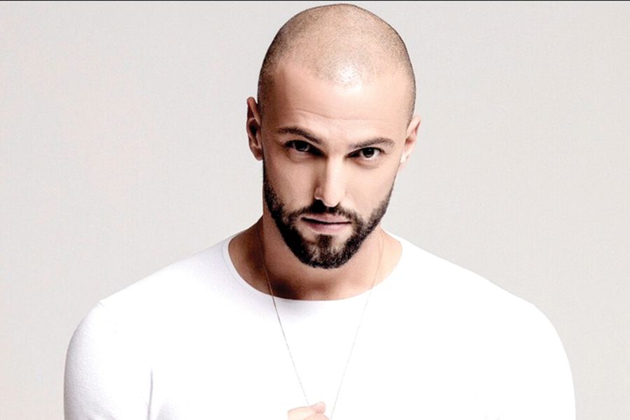 Genco Ecer’den Solo Çıkış