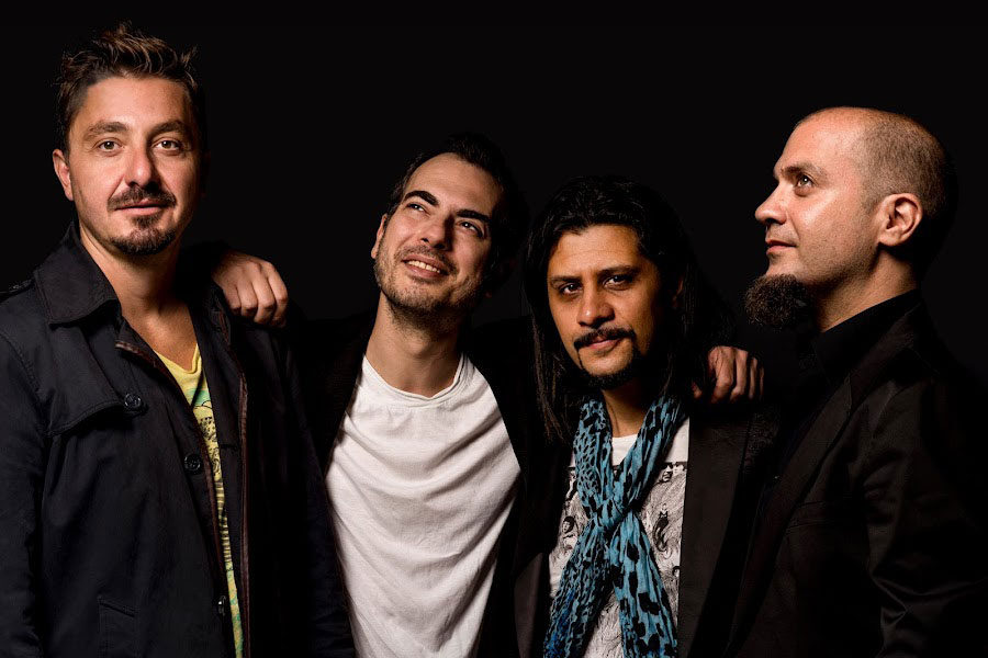 Mor Ve Ötesi Yeni Şarkısı "Forsa" Kliplendi