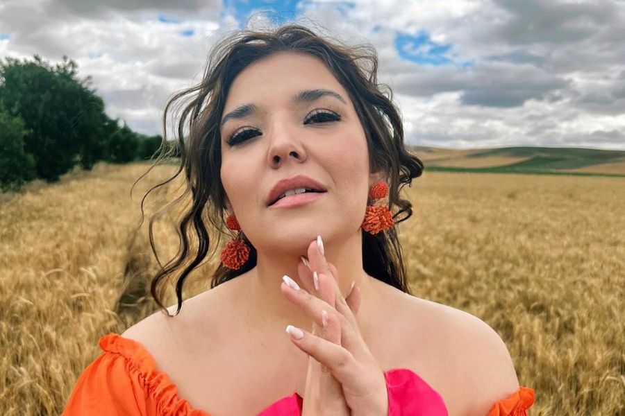 Tuğçe Kandemir'den "Kaybet"