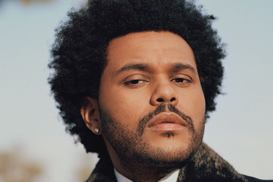 The Weeknd: "NFT Müziğe Demokrasi Getiriyor."