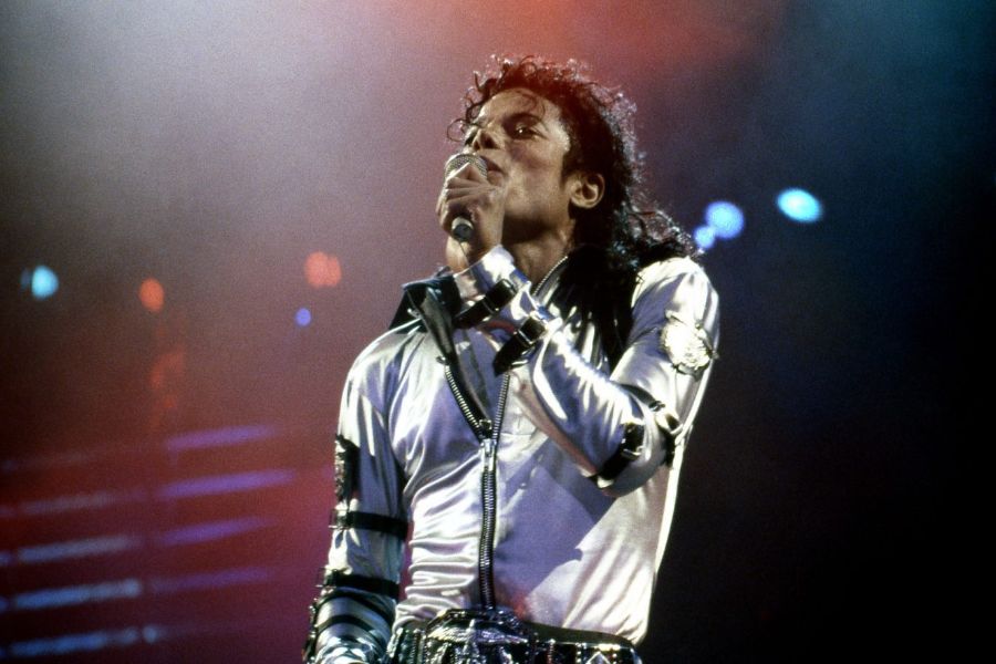 Michael Jackson’ın Biyografik Filmi İki Parçaya Ayrılabilir