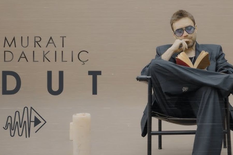 Murat Dalkılıç’tan Yeni Klip: “Dut” Yayında!