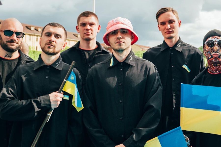 Kupa'yı Ukrayna’ya Destek İçin Sattılar