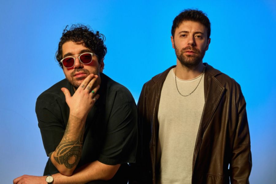 İkilem'in Beklenen Şarkısı Geldi