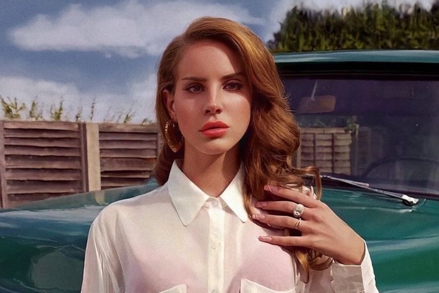 Lana Del Rey'den Önemli Açıklama