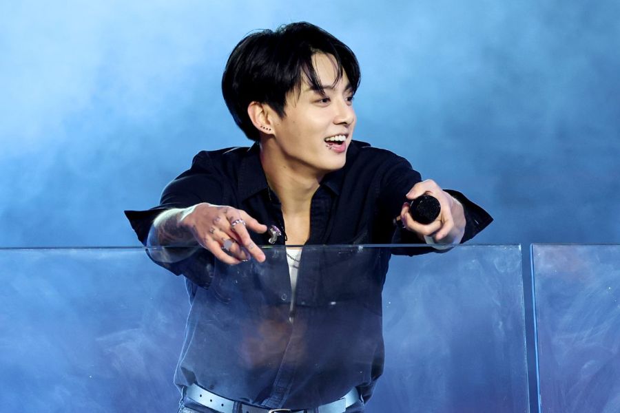 BTS'den Jungkook Yeni Projesini Duyurdu