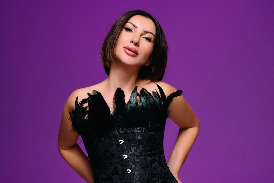 Mine Ayman ile 90'lara Yolculuk!