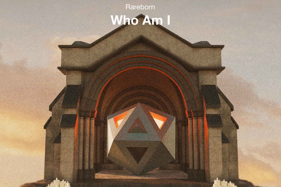 Rareborn'dan Yeni Tekli!