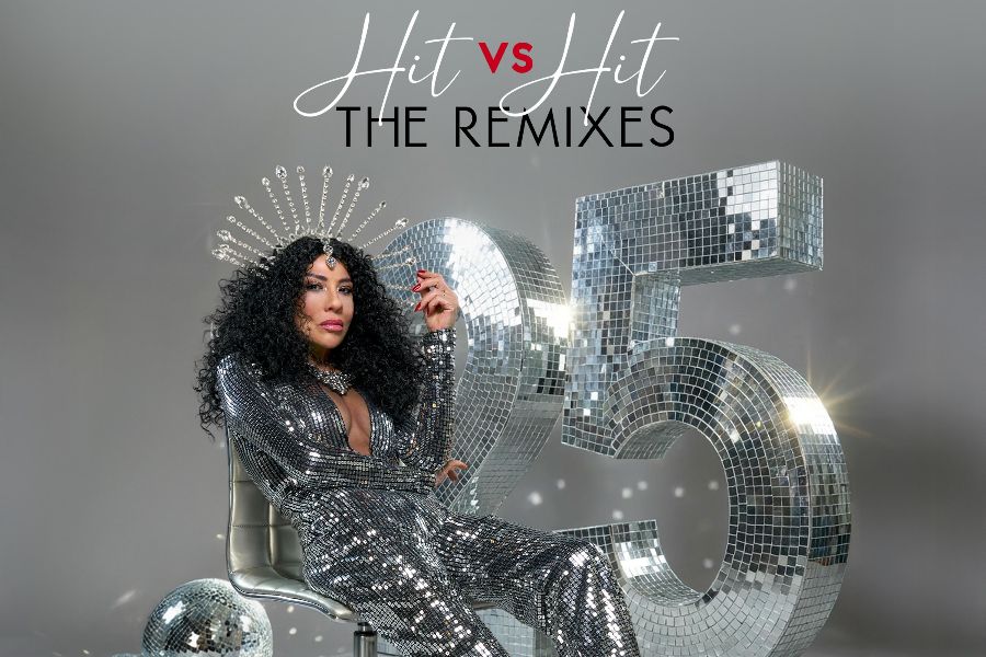 Işın Karaca’dan 25. Sanat Yılında Yepyeni Bir Albüm!