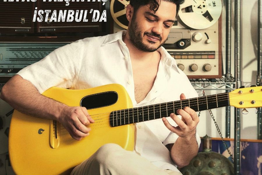 İlyas Yalçıntaş’tan Gökhan Semiz Anısına Cover Geldi