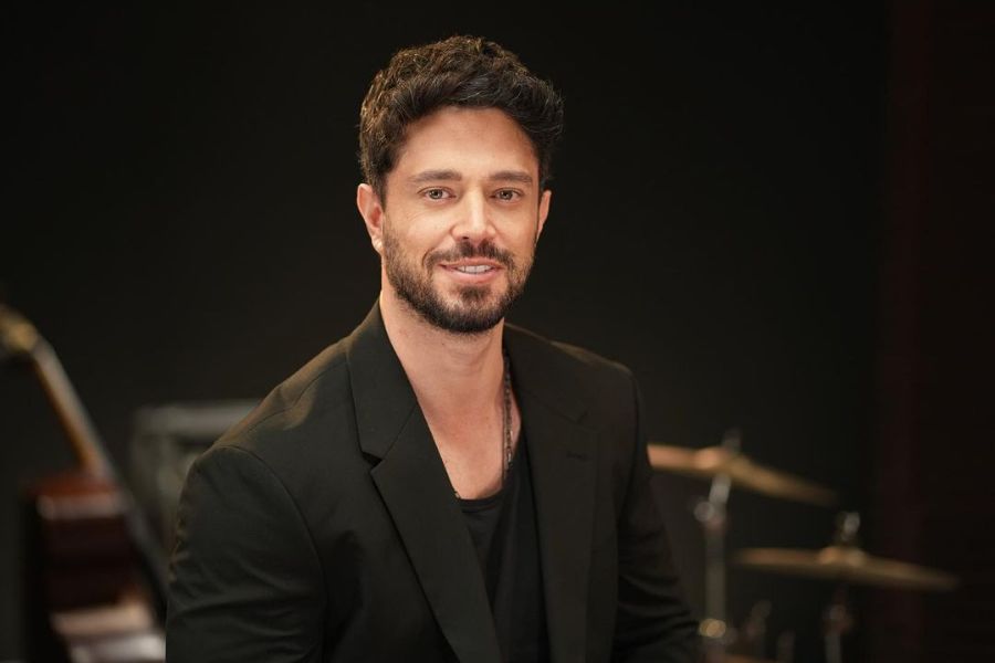 Murat Boz'un Yeni Teklisi Yayınlandı