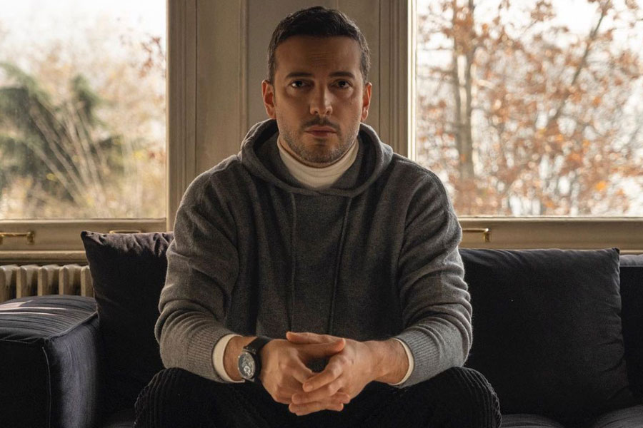 Oğuzhan Koç’un “Kendime Sardım” Şarkısında Alıntı İddiaları