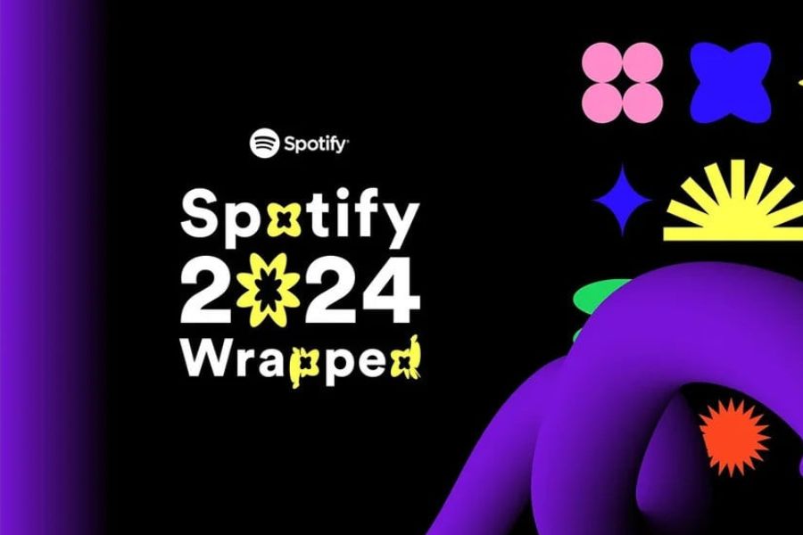 Spotify Wrapped 2024 Yayınlandı!