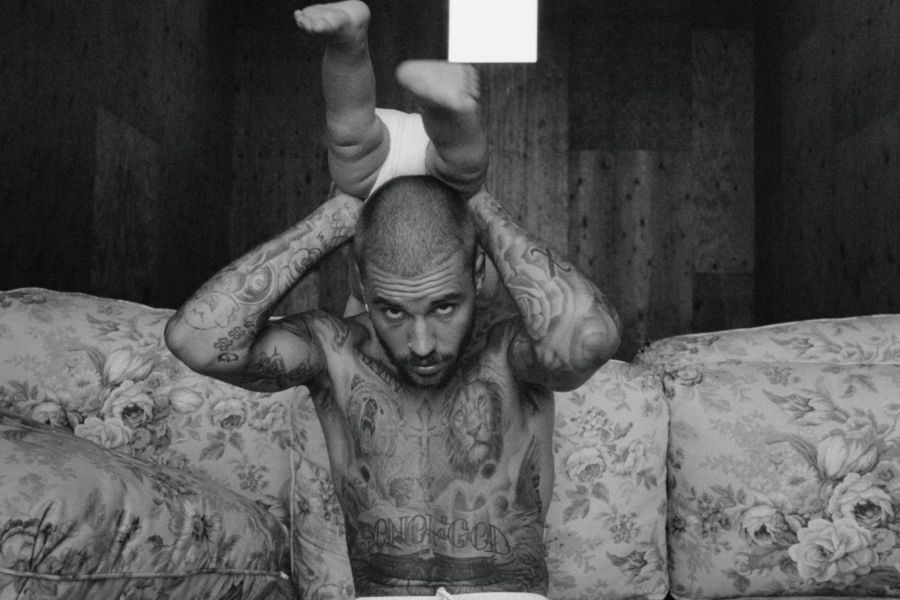 Justin Bieber: “Kendimi inanılmaz savunmasız hissediyorum”