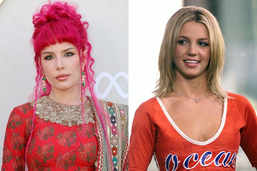 Halsey Yeni Şarkısını Duyurdu