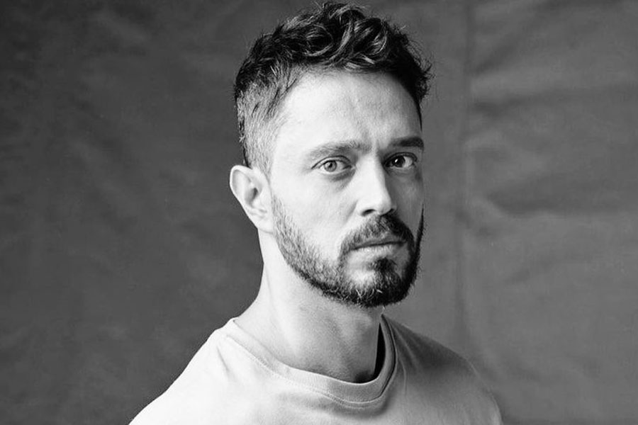 Murat Boz Netflix Dizisiyle Anlaştı