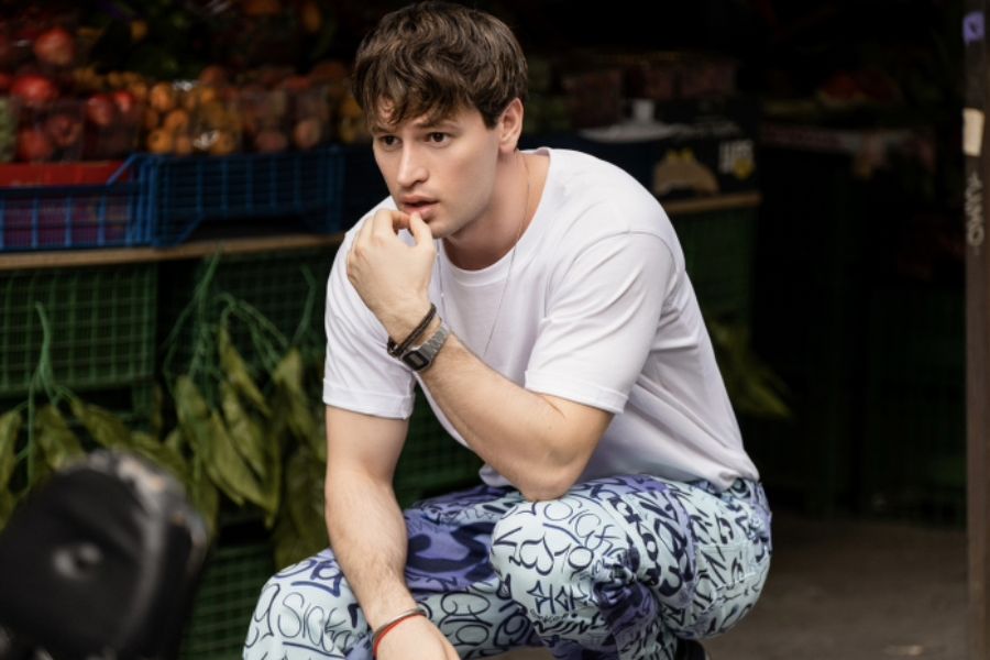 Ragıb Narin'in Yeni Şarkısı: Doktor