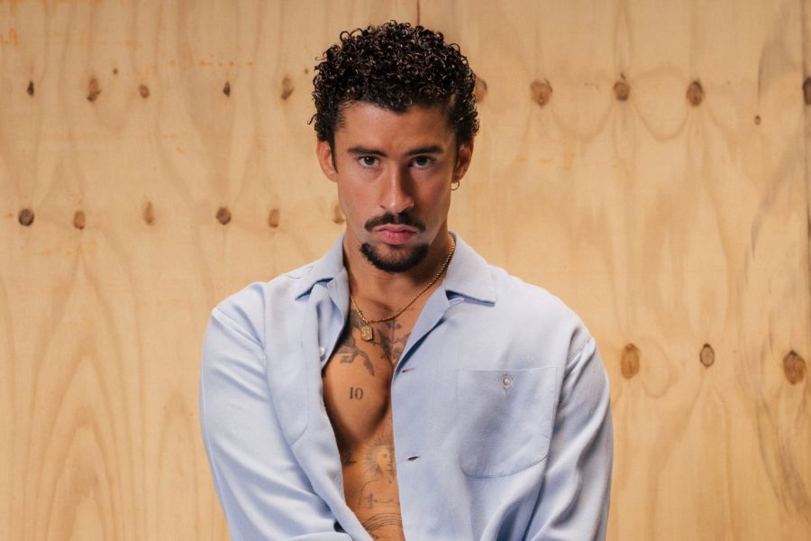 Bad Bunny, 2026 NFL Super Bowl Devre Arası'nda Sahne Alacak