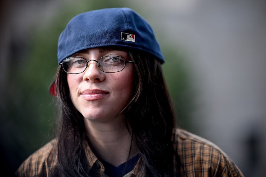 Billie Eilish'tan Açıklamalar