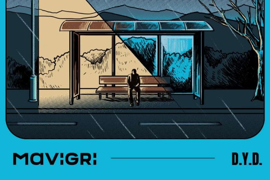 Mavi Gri'den Yeni Şarkı!