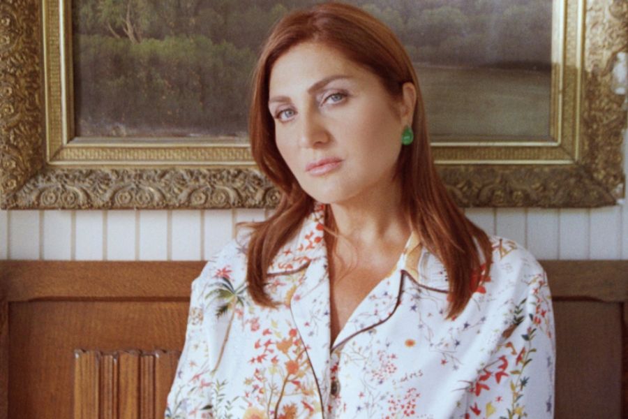 Sibel Can "Drama" Albümünü Kliplendirmeye Devam Ediyor!