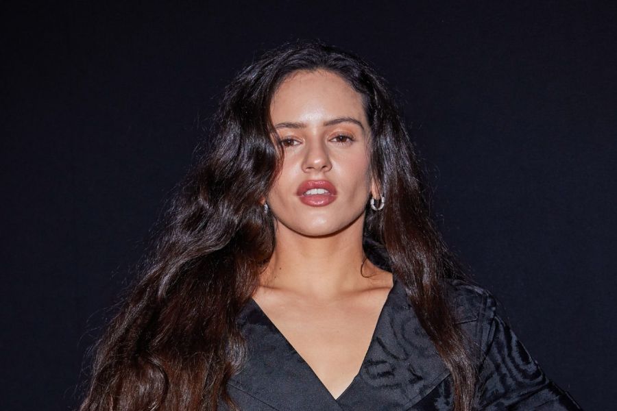 Rosalía'dan Yeni Şarkı