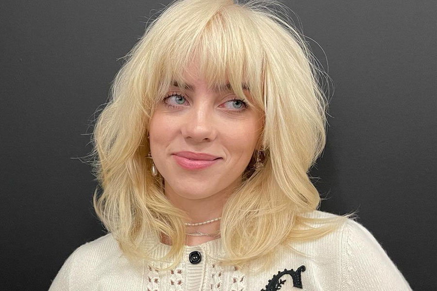 Billie Eilish’in Yeni Şarkısına Minik Bir İlk Bakış