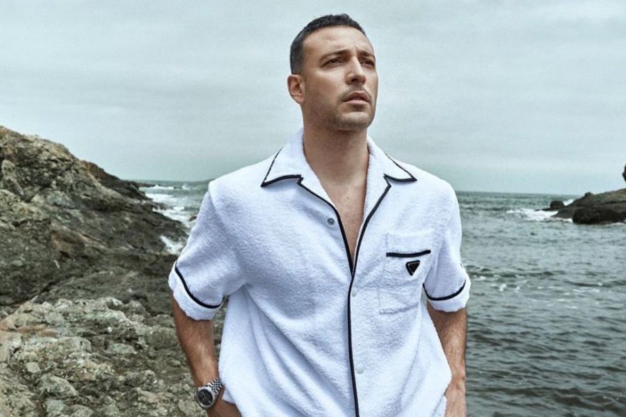 Oğuzhan Koç'tan Yeni Single Çalışması "Aşk Beni Yendi"