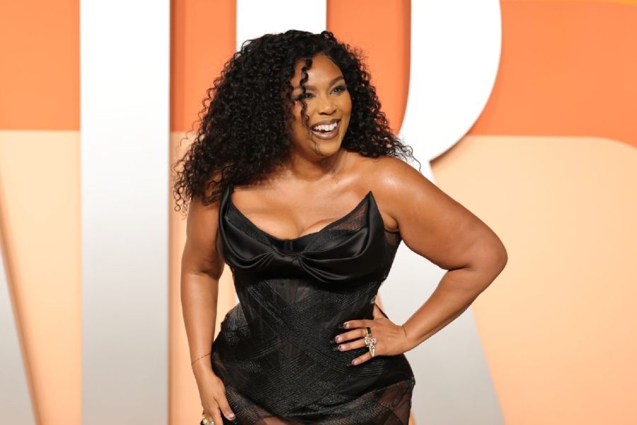 Lizzo, ‘Love In Real Life’ Albümünden Yeni Bir Şarkıyı Tanıttı!