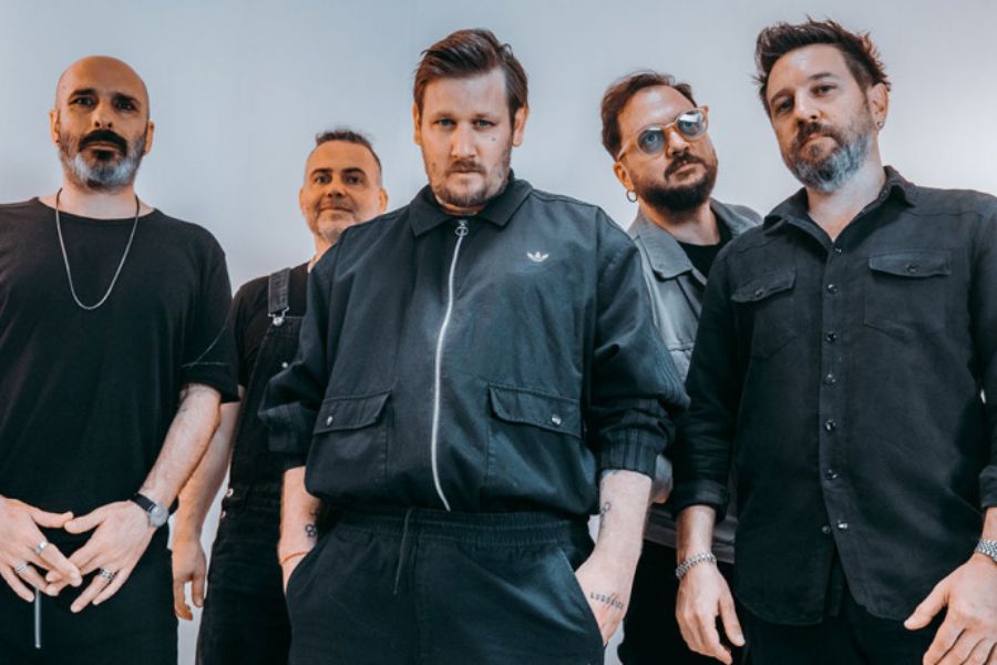 Şanışer ve Gripin'den Düet Sürprizi!